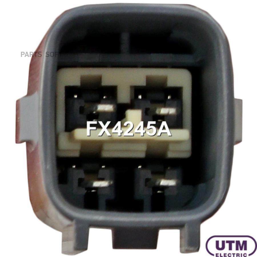 

Лямбда-зонд UTM fx4245a