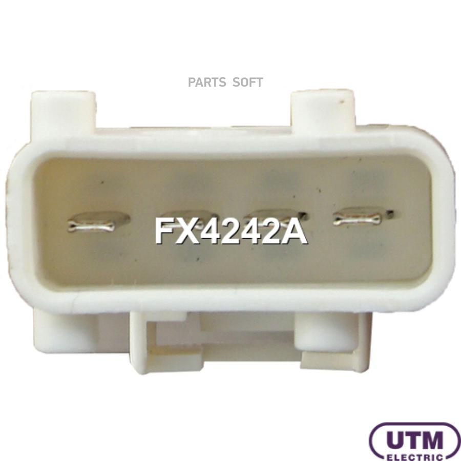 

Лямбда-Зонд Utm FX4242A