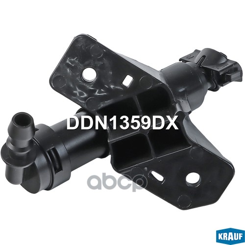 

Форсунка Омывателя Фар Krauf DDN1359DX