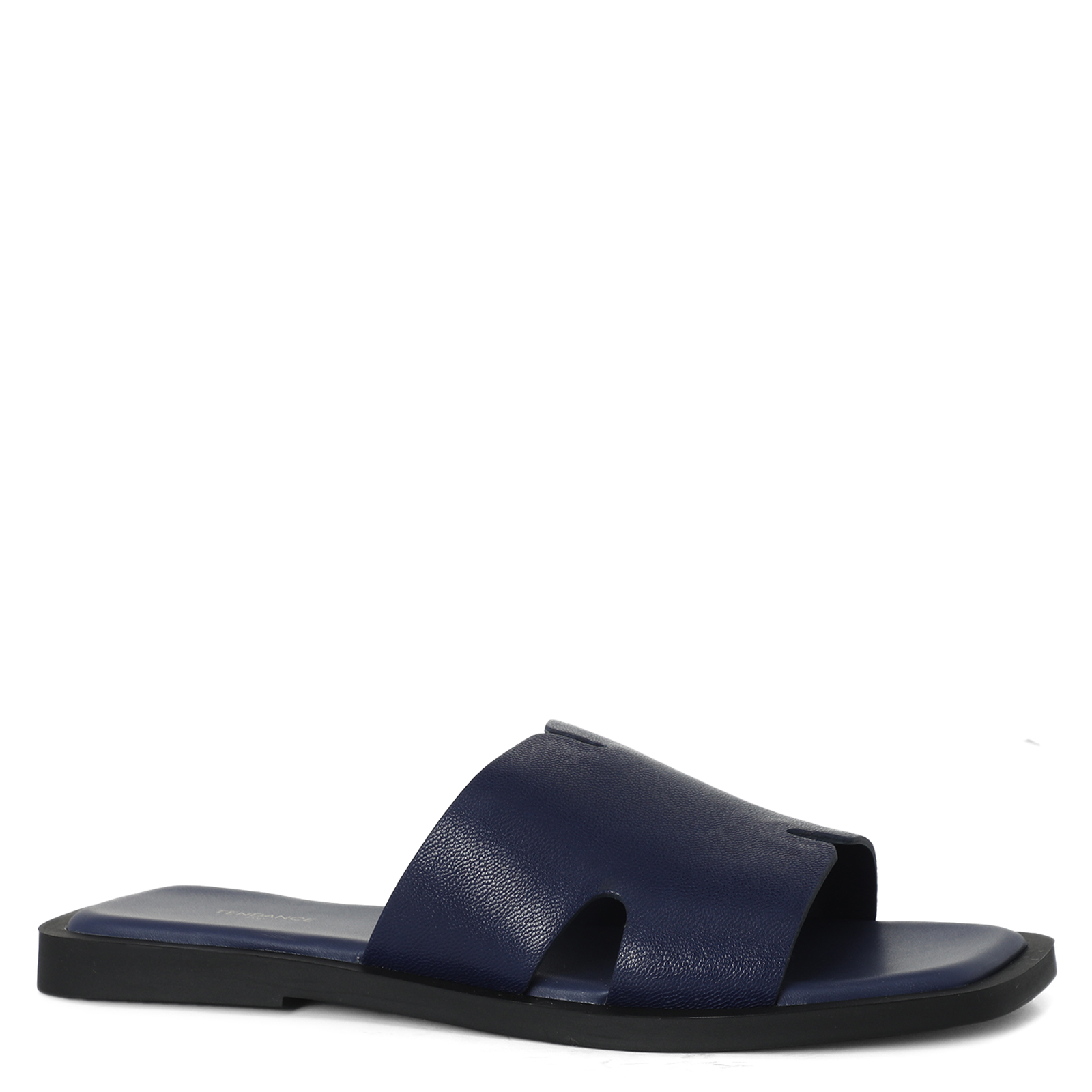 

Сланцы женские Tendance X9507-6A синие 37 EU, X9507-6A