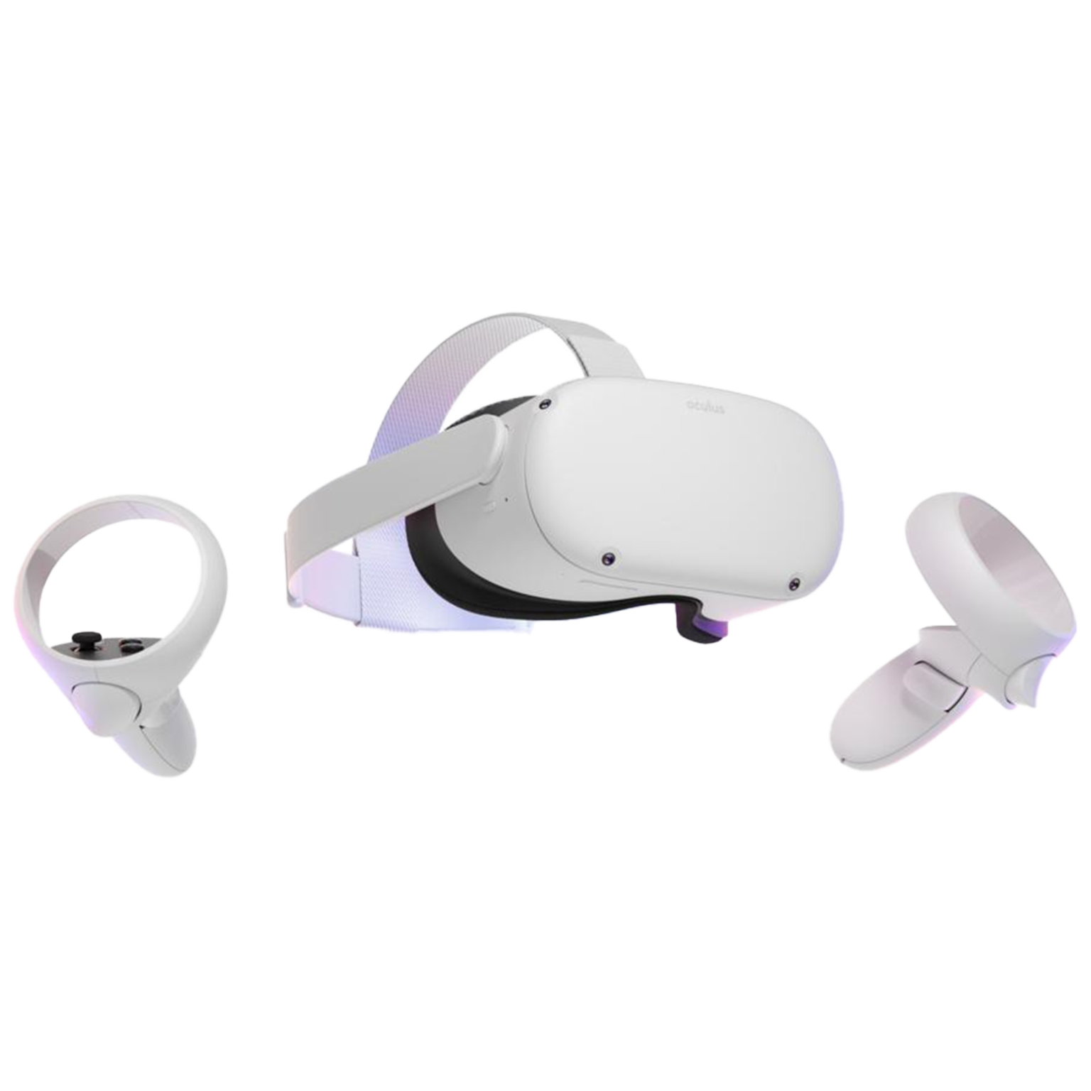 Очки виртуальной реальности Oculus Quest 2 (128 GB)