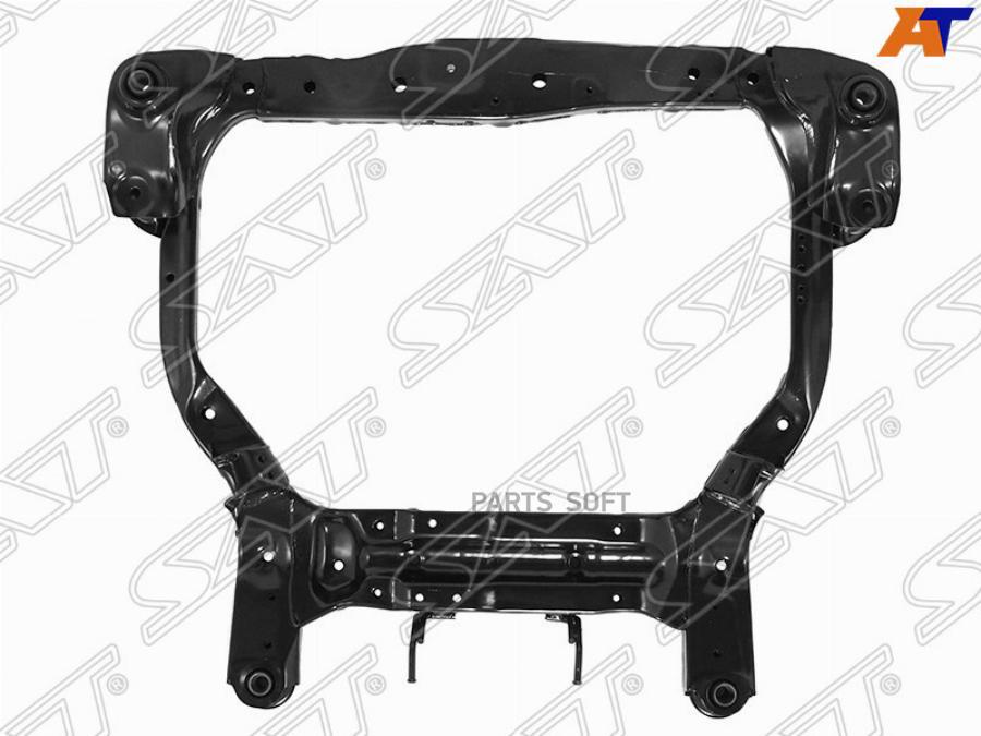 

Подрамник передний KIA RIO/HYUNDAI ACCENT 05-11