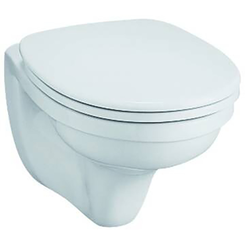 

Унитаз Villeroy&Boch Amica 66911001 подвесной без сиденья