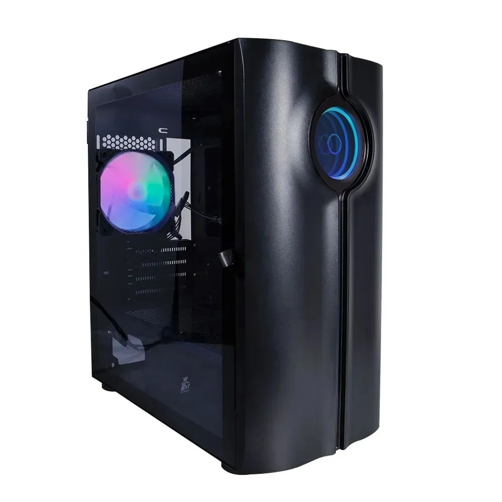 

Системный блок Desktop 365 PK-Sborka1529-A, PK-Sborka1529-A