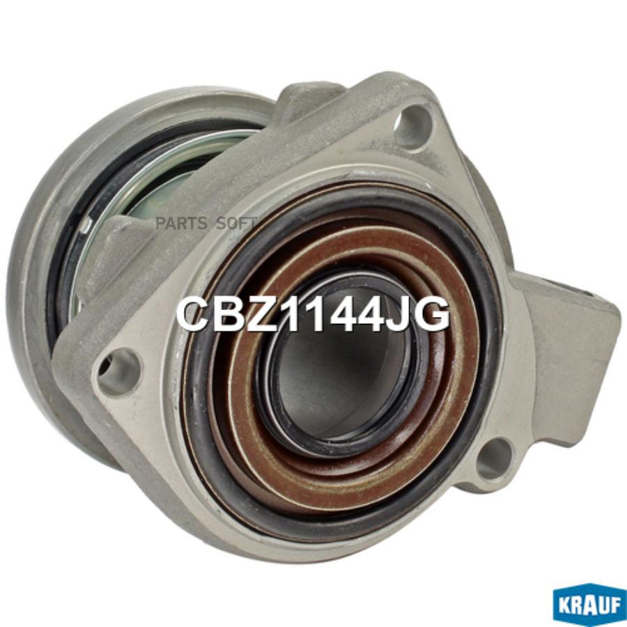 

Подшипник выжимной гидравлический Krauf cbz1144jg