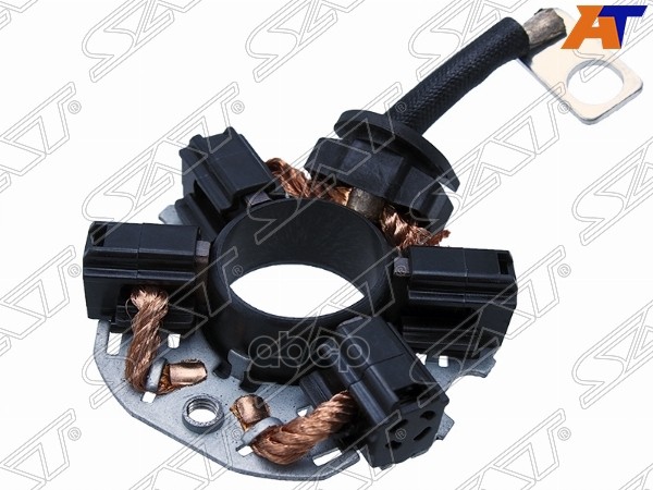 

Щеточный Узел Стартера Mitsubishi Asx 4B10/Lancer X 4B10/11/Outlander Xl 05- 4B11/12/Pg 40