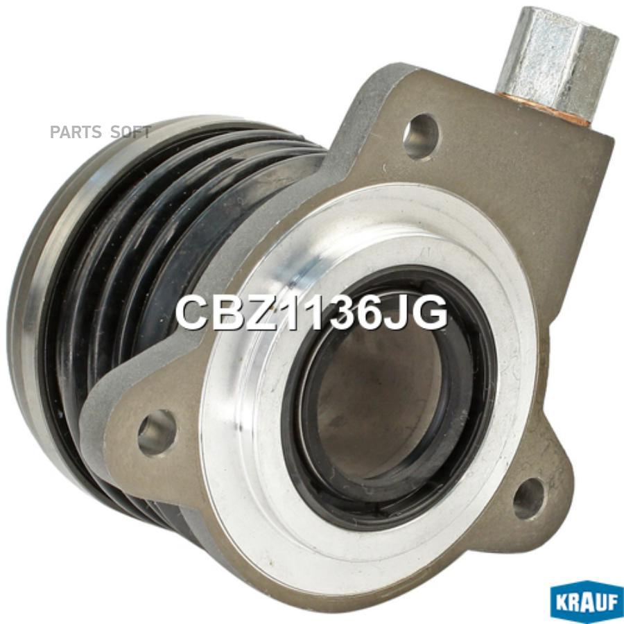 

Подшипник выжимной гидравлический Krauf cbz1136jg