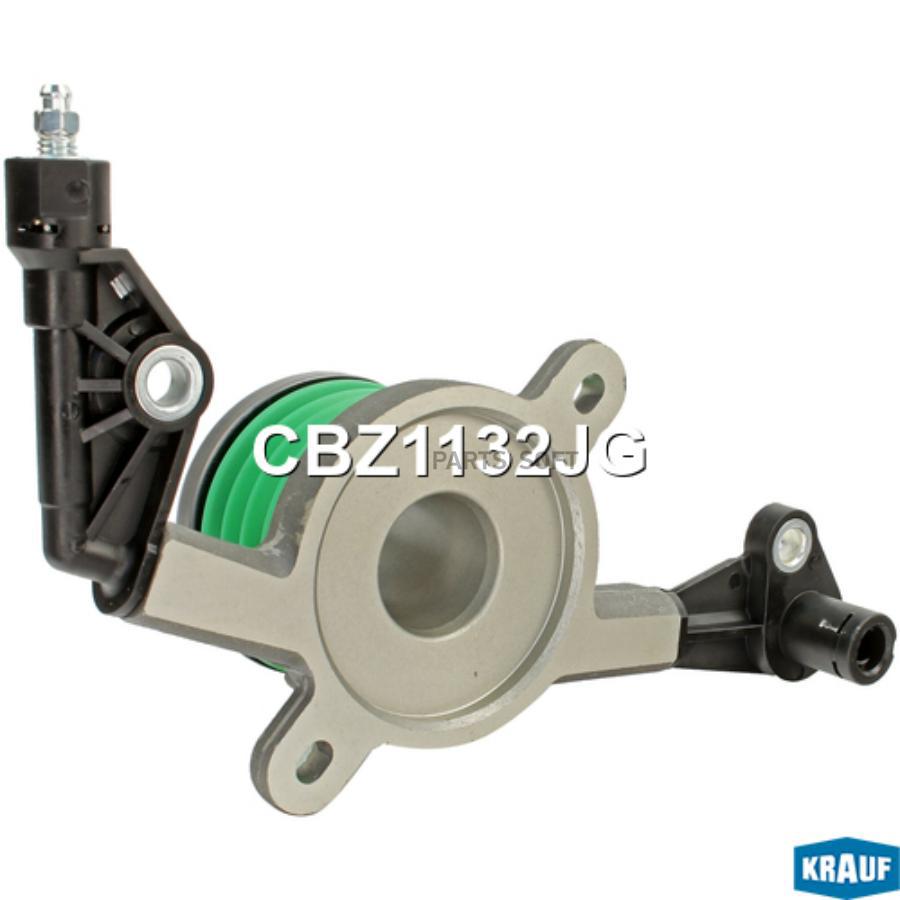 

Подшипник выжимной гидравлический Krauf cbz1132jg