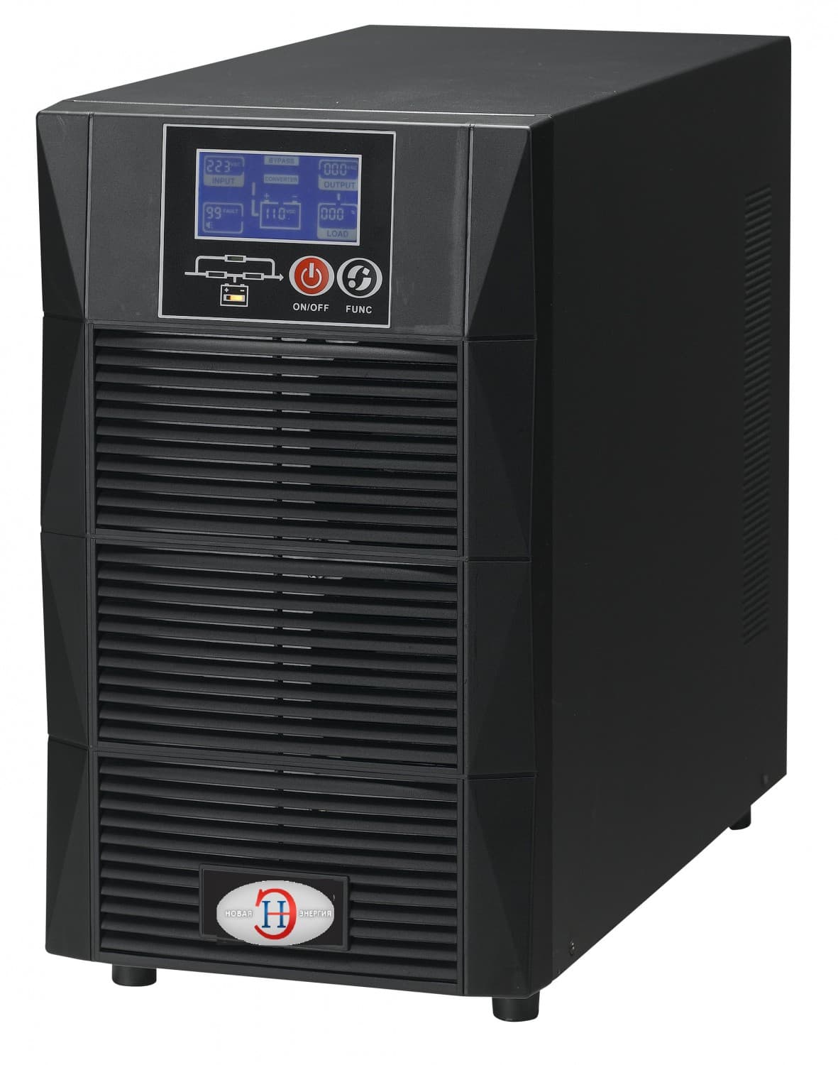 

Источник бесперебойного питания NewEnergy HT1103SX (HT1103SX), HT1103SX