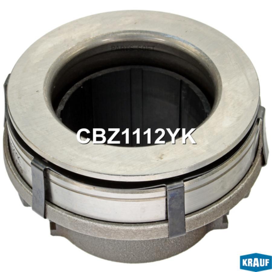 

Подшипник Выжимной Krauf CBZ1112YK