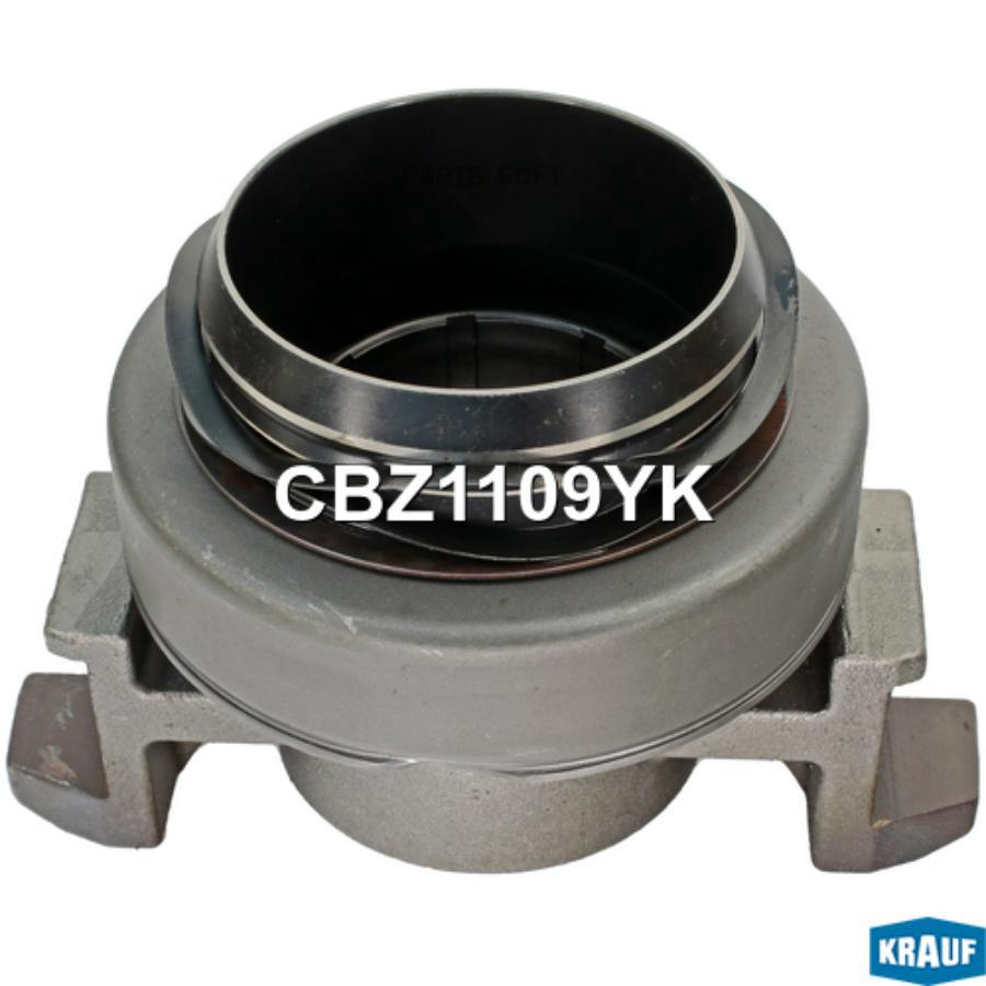 Подшипник Выжимной Krauf CBZ1109YK