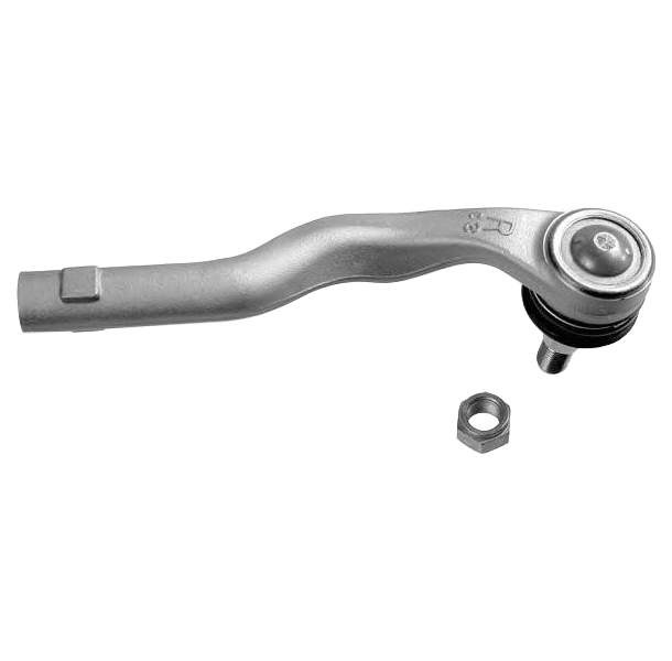 

Нак.рул.тяги прав.MERCEDES E-CLASS (W212) 4-MATIC 09-16 (с ЭУР)