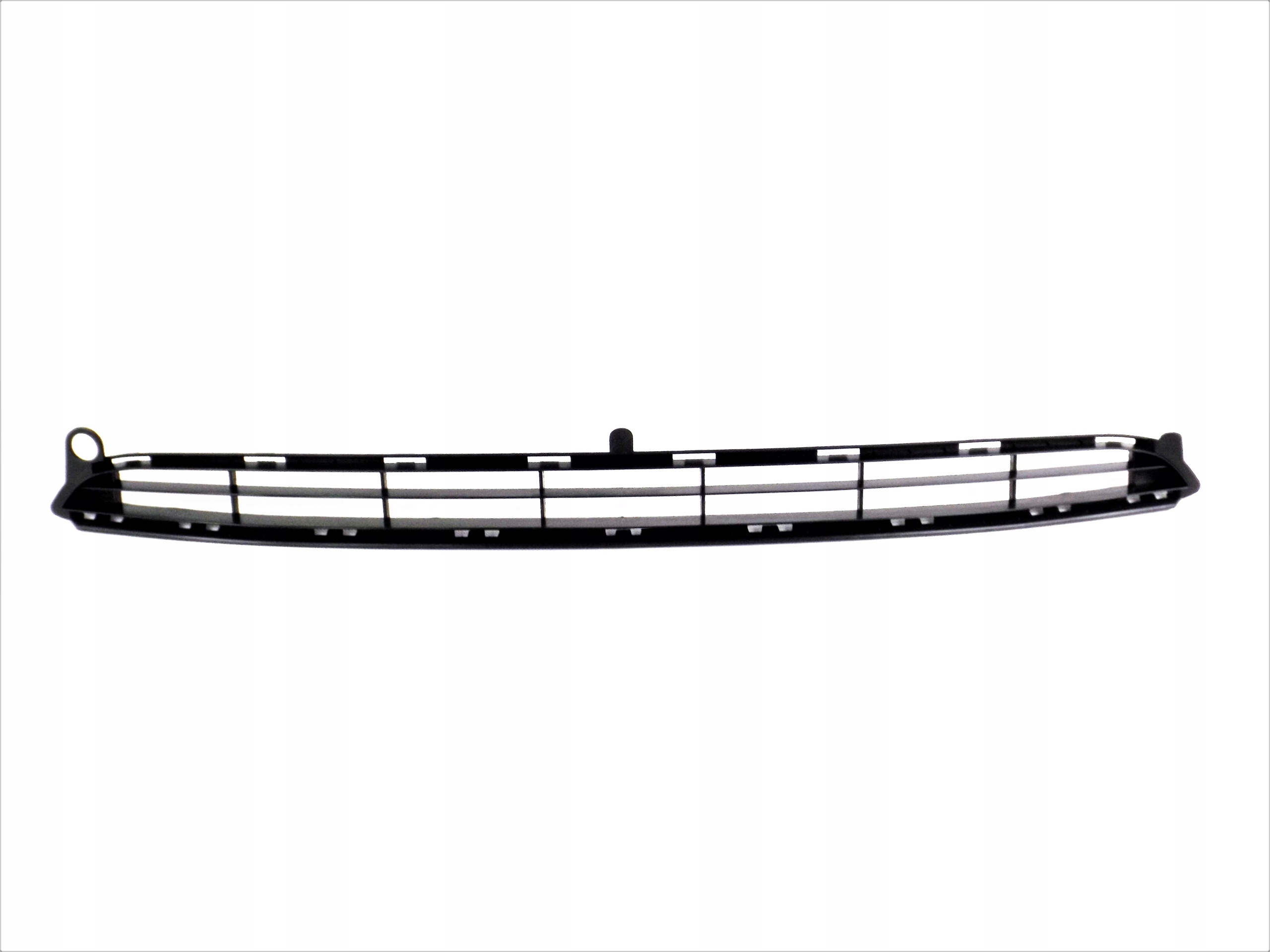 Решетка Бампера Передн Верхняя Citroen: C3 03/13 - (Страна Производства: Италия) Isam арт.