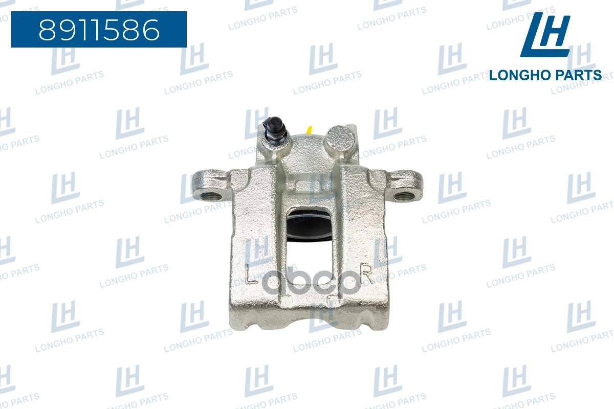 

Задний Тормозной Суппорт Левый Mitsubishi 4605A449