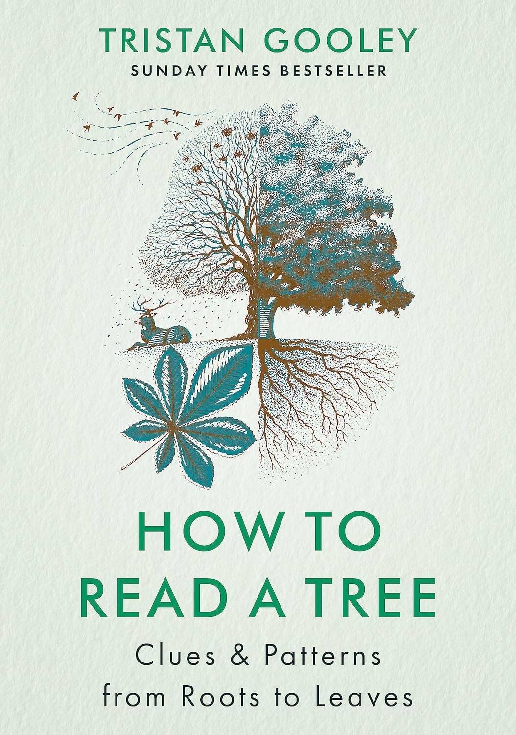 

How to Read a Tree