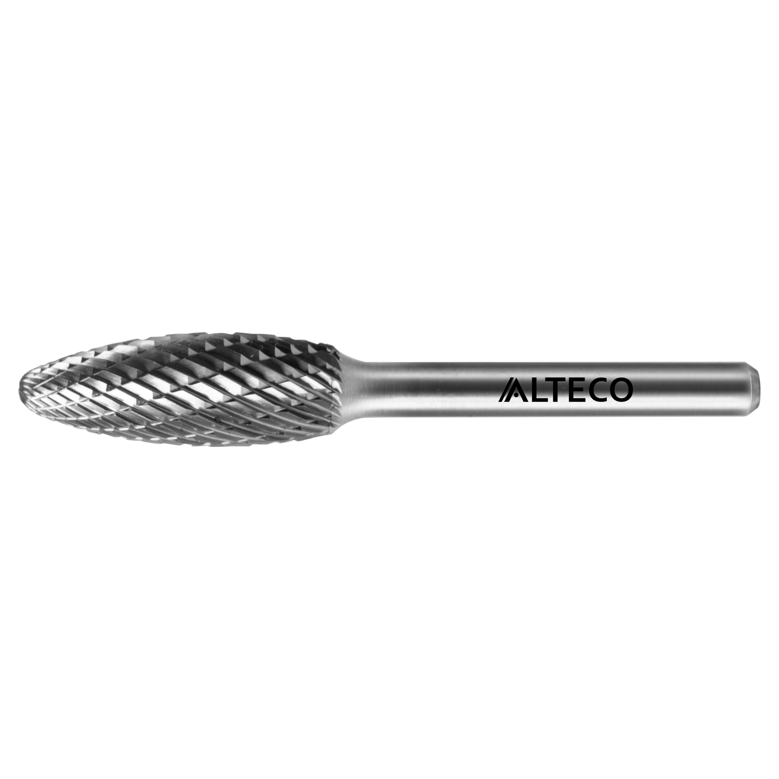 Борфреза по металлу ALTECO H 1232/6 MX, 75655