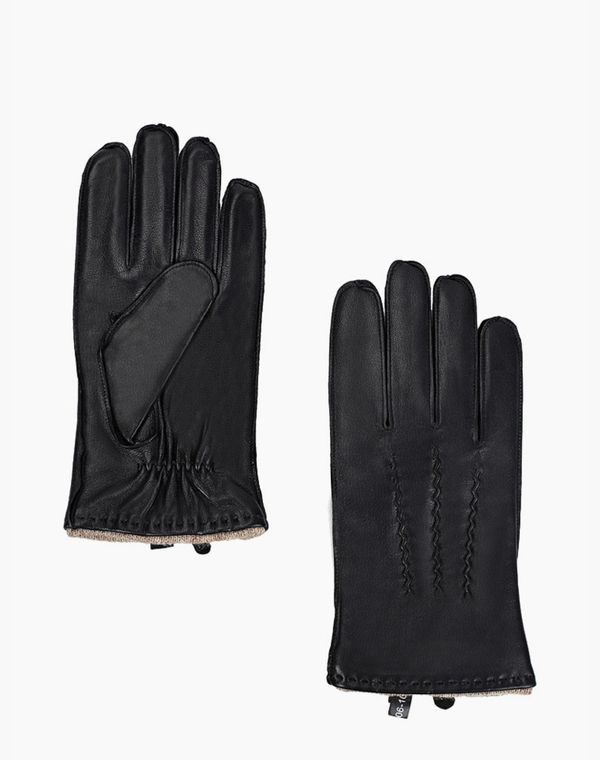

Перчатки мужские Mascotte 709-1206-102 черные, р. L, 709-1206-102