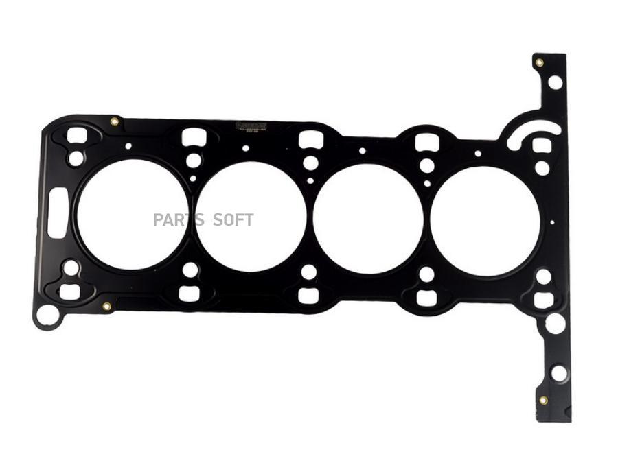 

11-25362-SX_прокладка ГБЦ! (0.45mm) Opel Corsa C 1.2 Z12XE 00>