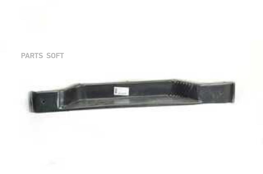 

Накладка Для Подножки Сдвижной Двери Vw Transpo 1Шт BSG BSG90922024