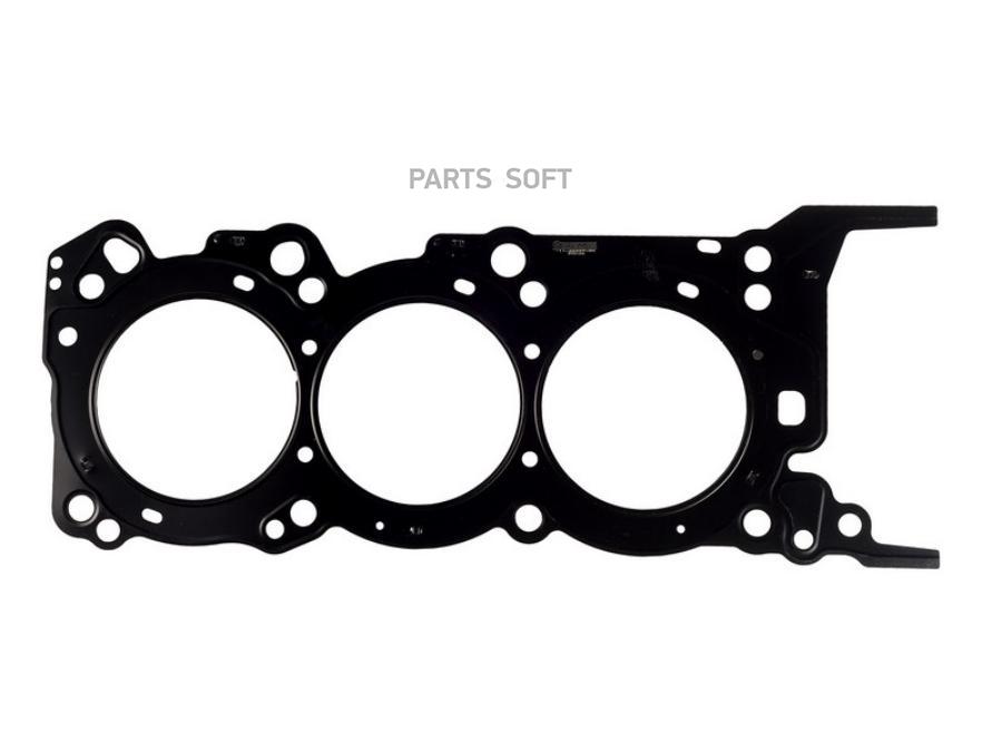 

11-25359-SX_прокладка ГБЦ левая! (0.5mm) KIA Sorento I 3.3 V6 G6DB 07>
