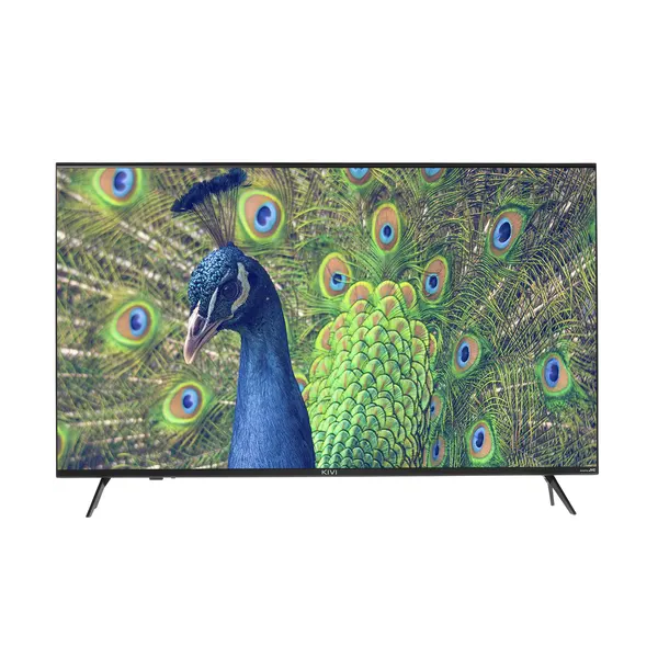 

Телевизор Qilive Q55UA221BRU, 55"(139 см), UHD 4K, Черный, Q55UA221BRU