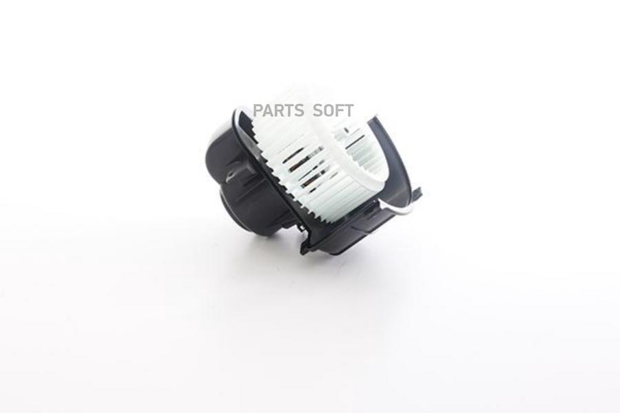 

Мотор Отопителя Vw Touareg/Amarok 2.0-3.0 Tdi/3.2-6.0 1Шт BSG BSG90845008