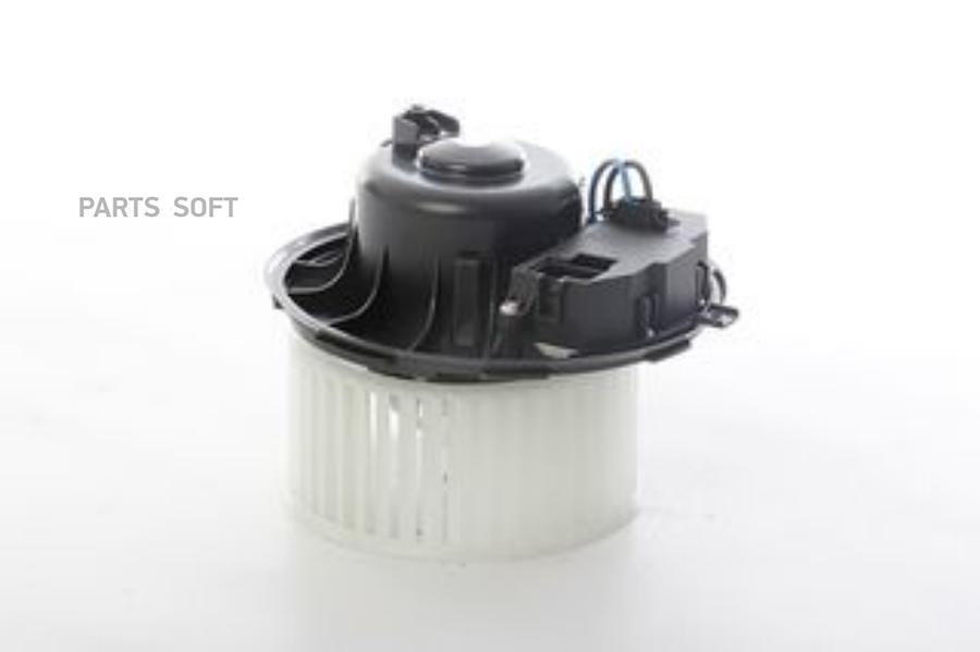 

Мотор Отопителя Vag A3/Q3/Tt/Octavia/Yeti/G5/Passat/Tiguan +A/C 03-/10- 1Шт BSG BSG9084500