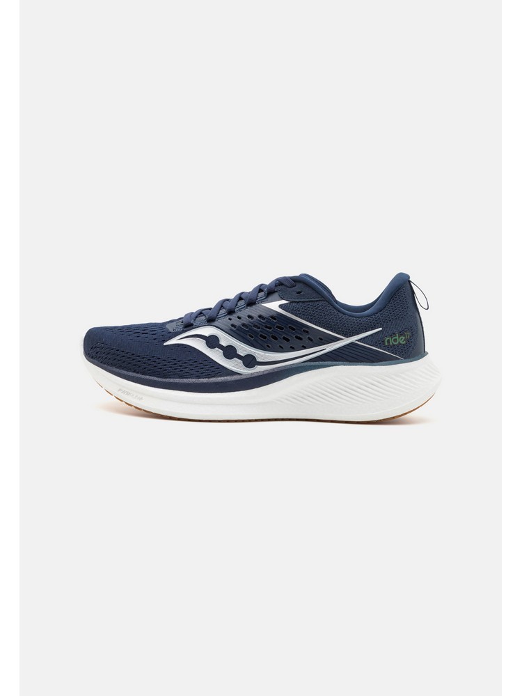 

Кроссовки мужские Saucony S2342A07T синие 44 EU, Синий, S2342A07T