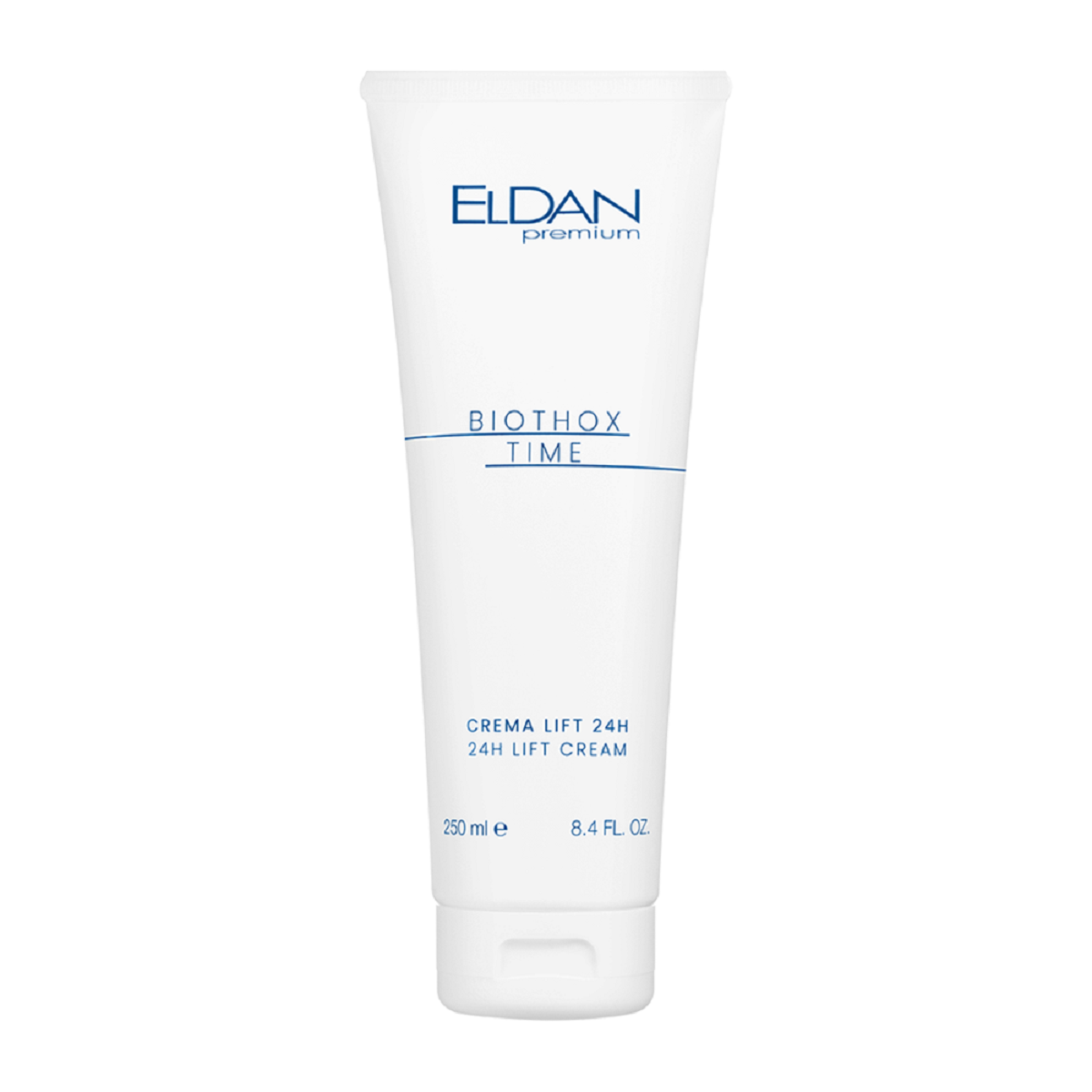 Крем-лифтинг Eldan Cosmetics 24 часа Premium biothox time 250 мл