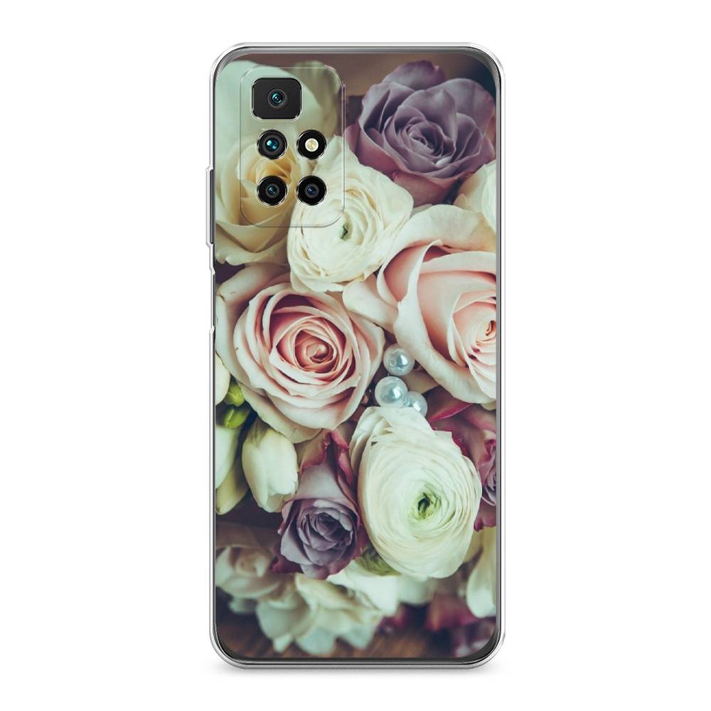 Чехол на Xiaomi Redmi 10  