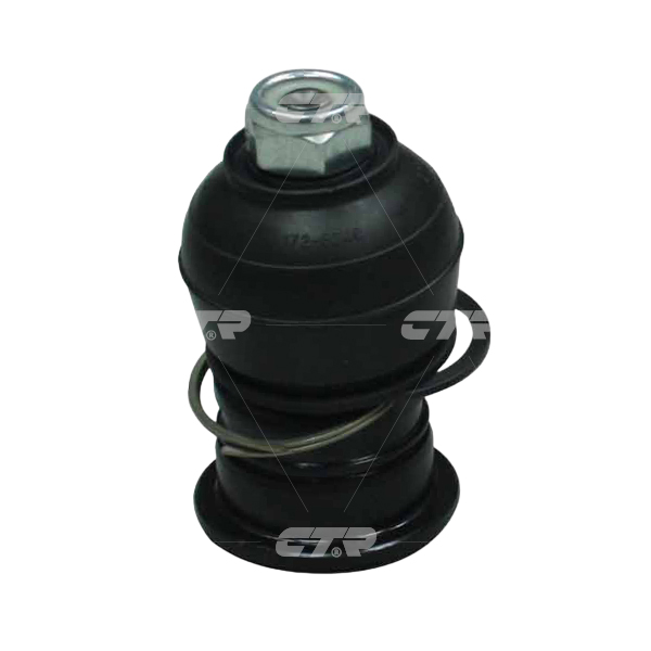 

Опора шаровая верхн D33.4mm HONDA: ACCORD 92-98 (нов арт CB0136) CBHO-52