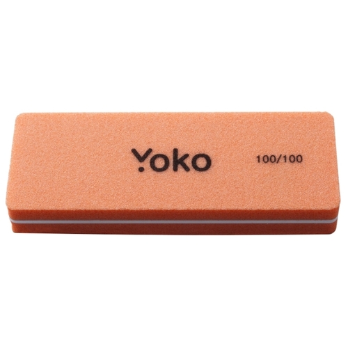 

Полировщик 100/180 грит YOKO, SBF 041-1 Полировщик 100/180 грит YOKO