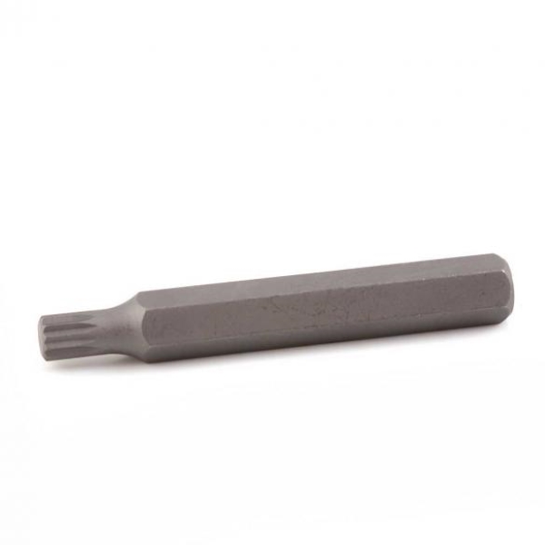 

Бита SPLINE М8 L=75мм 1/2DR