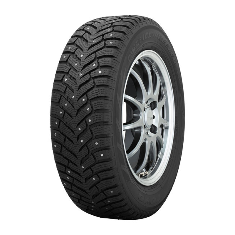 

Шины TOYO Observe Ice Freezer SUV 225/55R19 99T шипованная