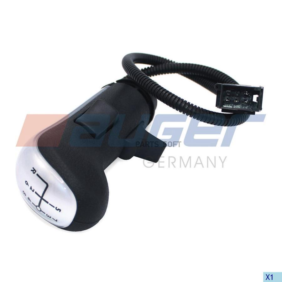 

Ручка Переключения Передач Man Tg-Stg-X Rнопка В 1Шт auger 100062