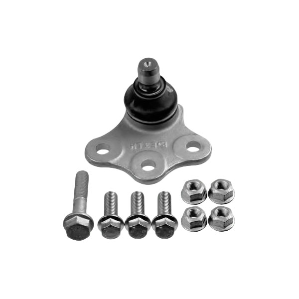 

3047702_опора шаровая нижняя левая! Opel Meriva all 03>