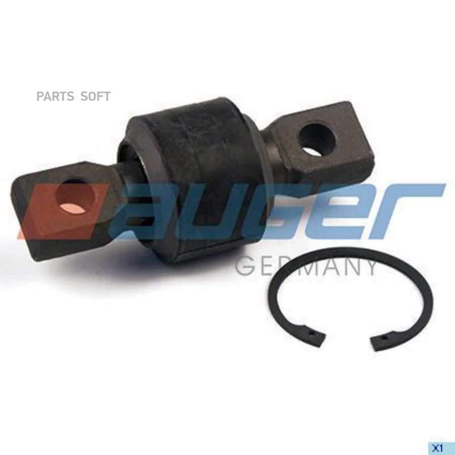 

Ремонтный Комплект, Рычаг Подвески 1Шт auger 52856