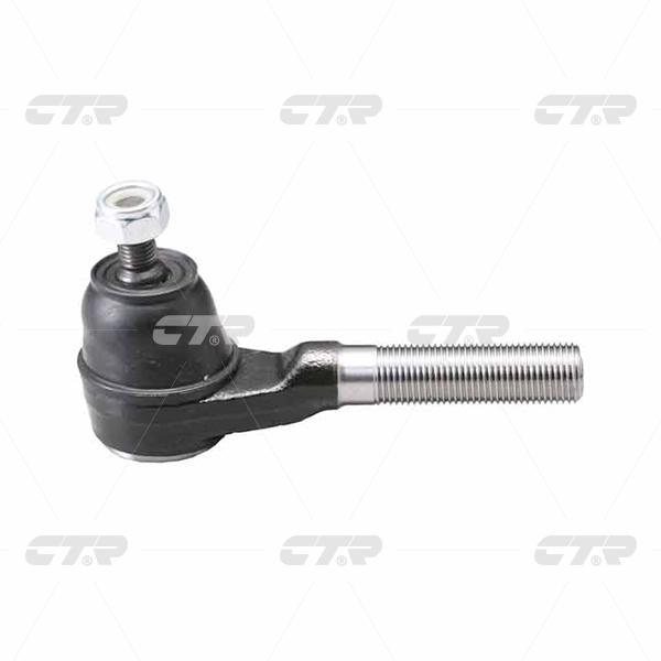 

Ce0617 Наконечник Рулевой Наружный Suzuki Escudo (Vitara) Ta11 95>