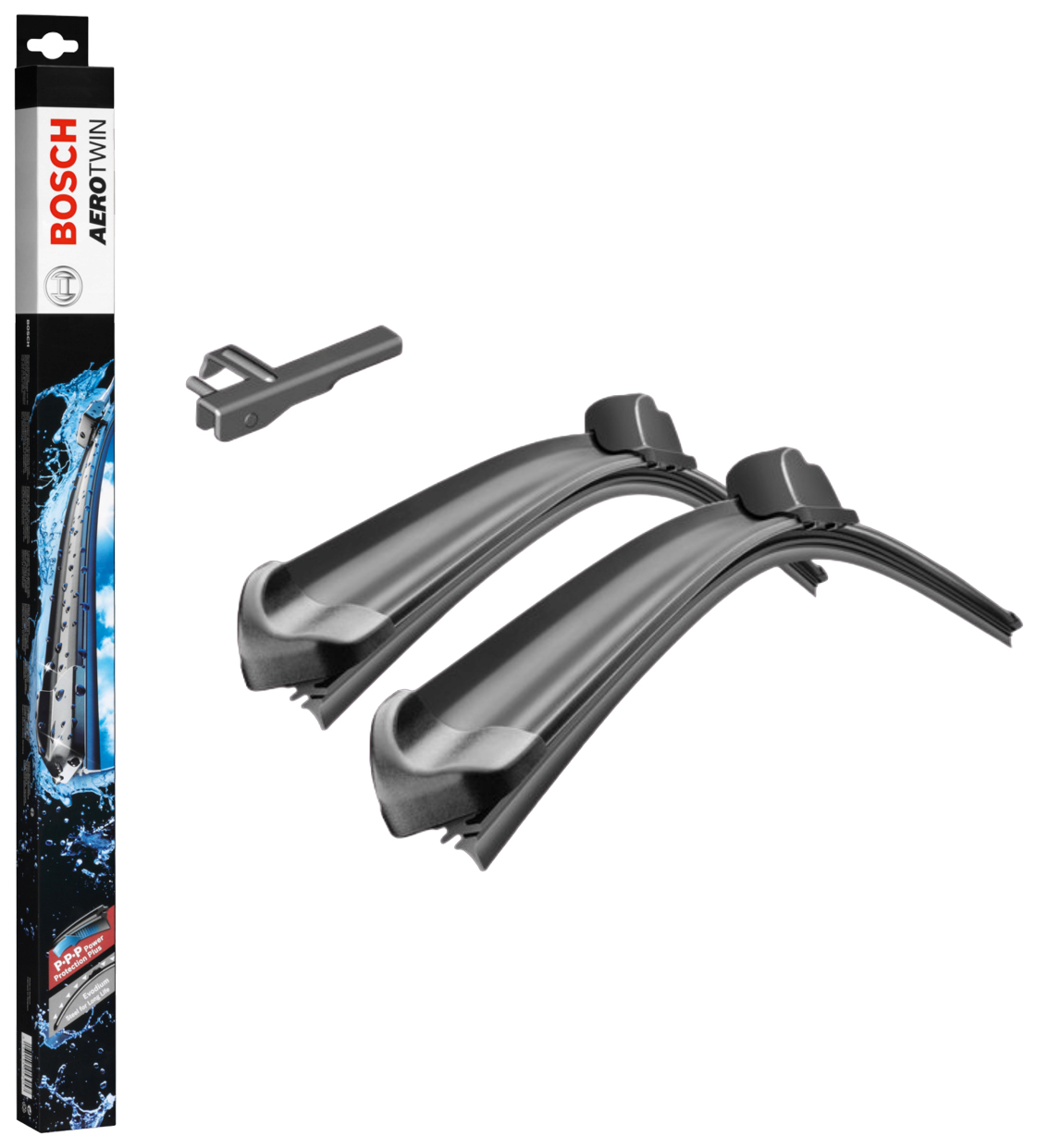 

Щетки Стеклоочистителя Peugeot 308 Ford Galaxy S-Max Bosch Aerotwin 385/120 Bosch 33970071