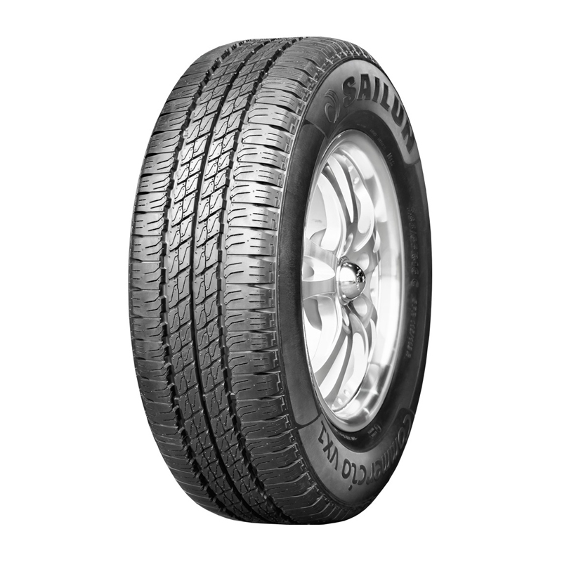 

Шины SAILUN Commercio VX1 235/65R16C 115/113R нешипованная