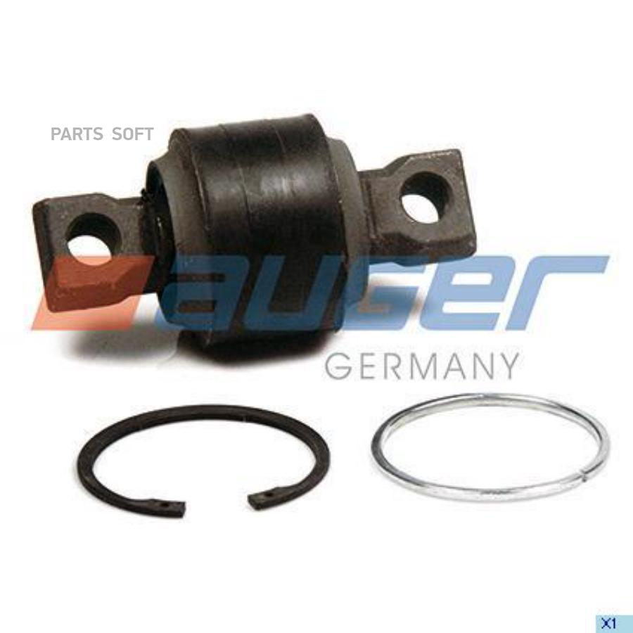 

Р К-Т Задней Нижнейверхней Реактивной Штанги S31 1Шт auger 51137