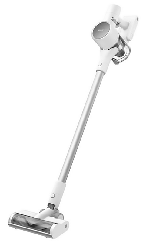 фото Пылесос xiaomi dreame cordless vacuum cleaner t10 white