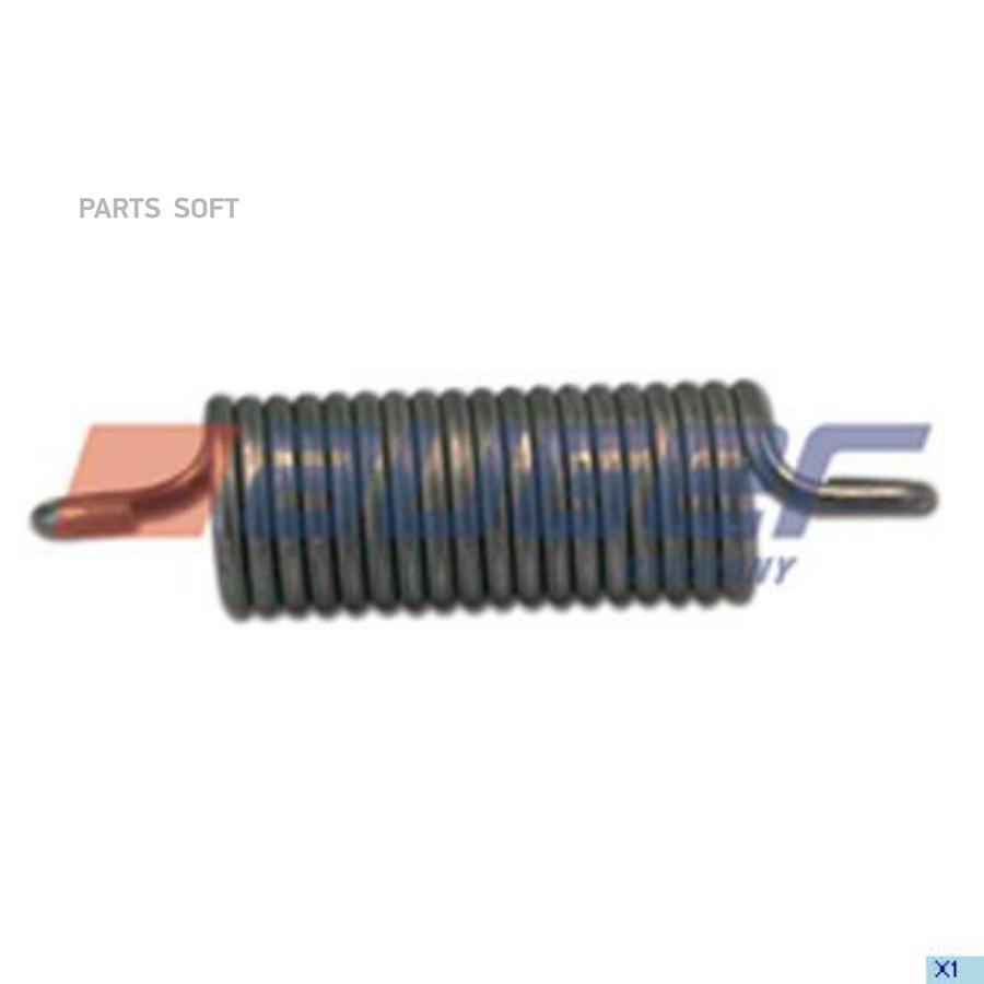 

Пружина, Тормозная Колодка 12Шт auger 53607