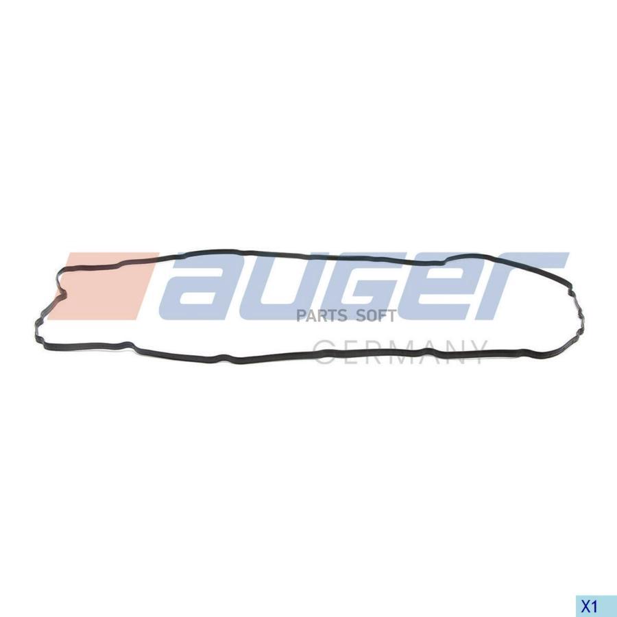 

Прокладка, Крышка Клапанного Механизма 1Шт auger 100169