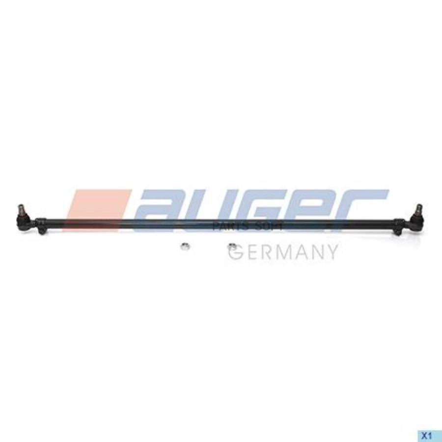 

Продольная Рулевая Тяга 1Шт auger 11138