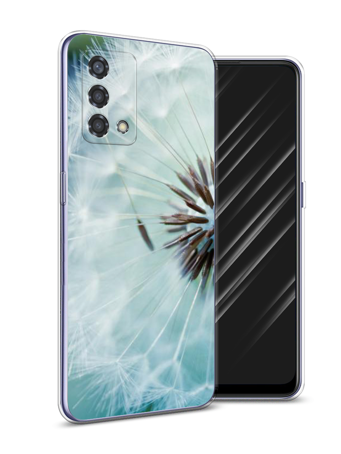 Чехол Awog на Oppo Reno 6 Lite 