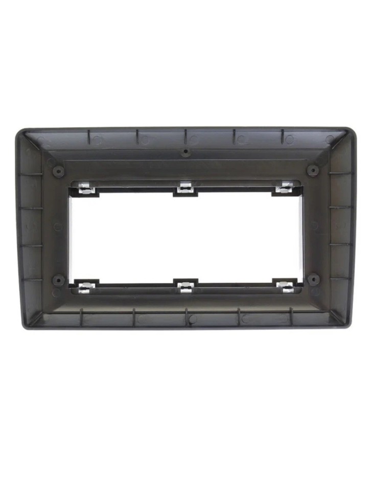 

Переходная рамка Carav Chevrolet Avalanche 2007-2013, Tahoe 2007-2014 10"