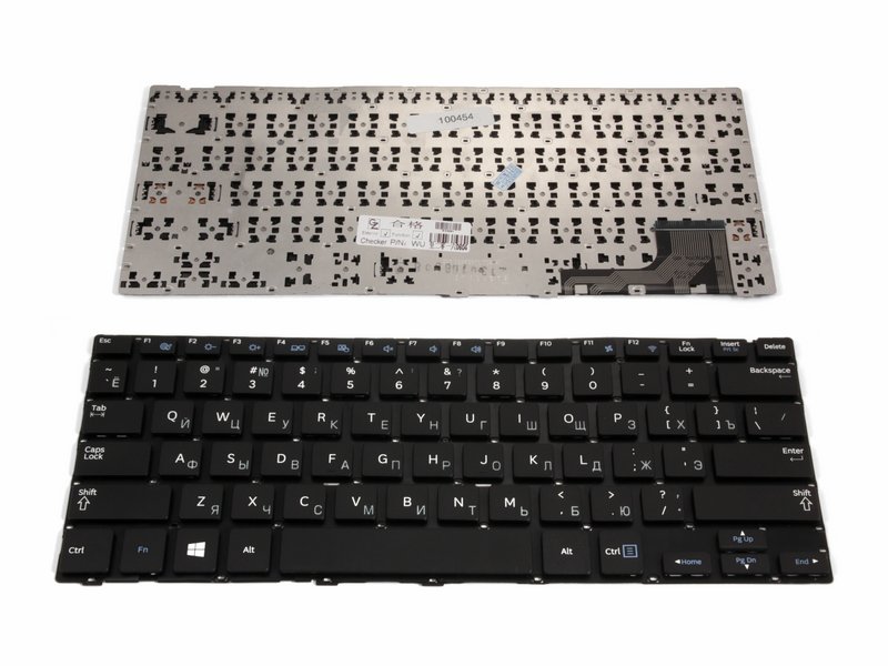 

Клавиатура для ноутбука Samsung 915S3 (BA59-03783C), BA59-03783C, BA59-03783DCNBA5903783CBIH, CNBA5903783DBIH