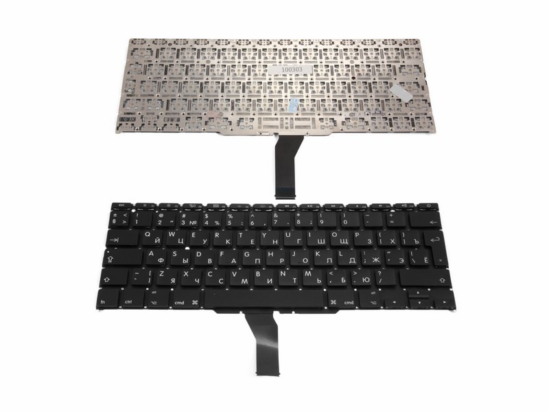 Клавиатура для ноутбука Apple MacBook Air 11