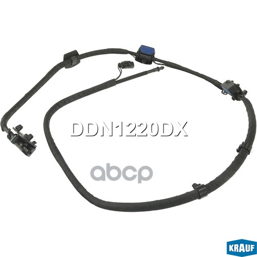 

Форсунка Омывателя Стекла Krauf DDN1220DX